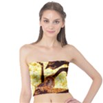 Wayang Tube Top