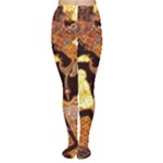 Wayang Tights