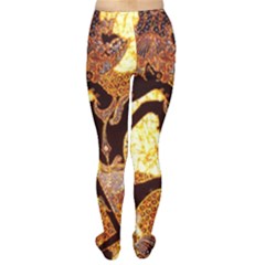 Tights Back Tights Back
