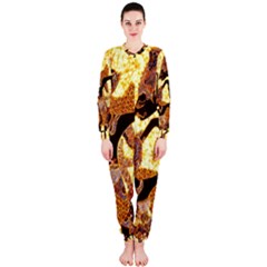 OnePiece Jumpsuit (Ladies) 
