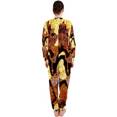 OnePiece Jumpsuit (Ladies) 