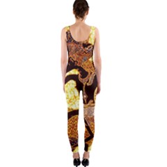 One Piece Catsuit 