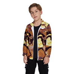 Kids  Windbreaker 