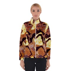 Women s Bomber Jacket 
