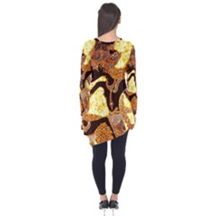 Long Sleeve Tunic  
