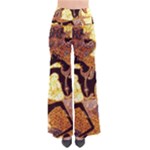 Wayang Women s Chic Palazzo Pants 