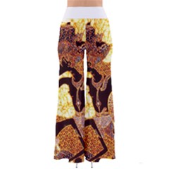 So Vintage Palazzo Pants 