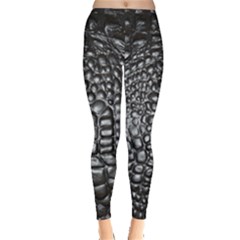 Everyday Leggings  Front
