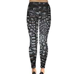 Everyday Leggings  Back