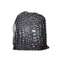 Drawstring Pouch (Large) 