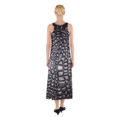 Sleeveless Maxi Dress 