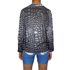 Kids  Long Sleeve Swimwear 