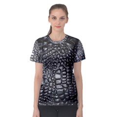 Women s Sport Mesh T-Shirt 