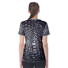Women s Sport Mesh T-Shirt 