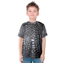 Kids  Cotton T-Shirt 
