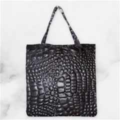 Grocery Tote Bag 