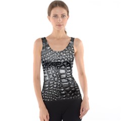 Women s Basic Tank Top Front Women s Basic Tank Top Front