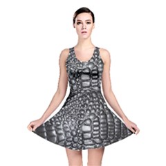 Reversible Skater Dress 
