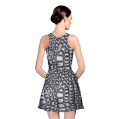 Reversible Skater Dress 
