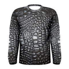 Men s Long Sleeve T-Shirt 
