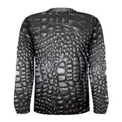 Men s Long Sleeve T-Shirt 