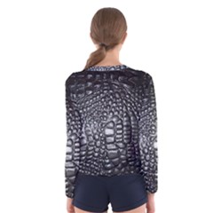 Women s Long Sleeve T-Shirt 