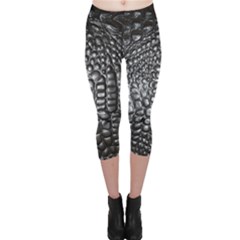 Capri Leggings  Front