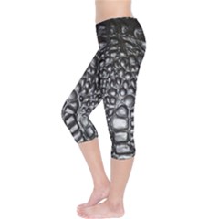 Capri Leggings  Left