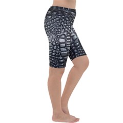 Cropped Leggings  