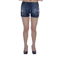 Skinny Shorts Back Skinny Shorts Back