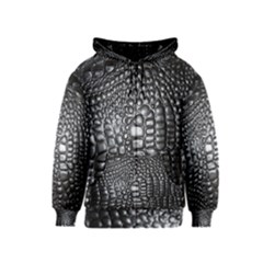 Kids  Zipper Hoodie 