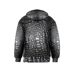Kids  Zipper Hoodie 