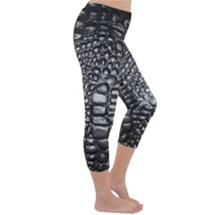 Capri Winter Leggings  