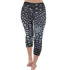 Capri Winter Leggings  
