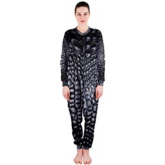 OnePiece Jumpsuit (Ladies) 