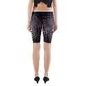 Yoga Cropped Leggings Back