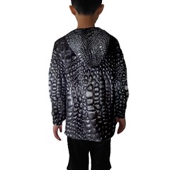 Kids  Hooded Windbreaker 