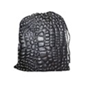 Drawstring Pouch (XL) 