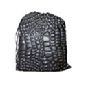 Drawstring Pouch (XL) 