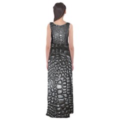 Empire Waist Maxi Dress 