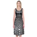 Midi Sleeveless Dress 