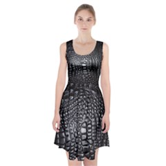 Racerback Midi Dress 