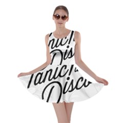 Skater Dress 