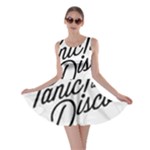 Panic At The Disco Flowers Skater Dress