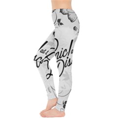 Everyday Leggings  Left