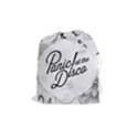 Drawstring Pouch (Medium) 