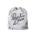 Drawstring Pouch (Large) 