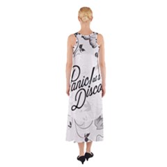 Sleeveless Maxi Dress 