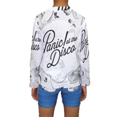 Kids  Long Sleeve Swimwear 