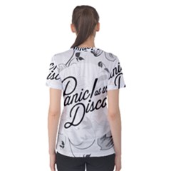 Women s Sport Mesh T-Shirt 